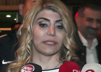 Kayserispor Başkanı Berna Gözbaşı: Bu yasa çerçevesinde yönetici bulamayız