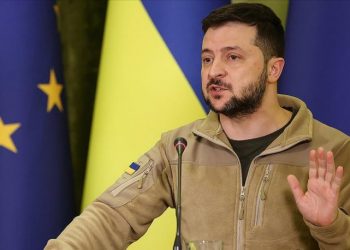 Kayıplar artıyor: Zelenskiy'den 'aylık 7 milyar dolara ihtiyacımız var' açıklaması