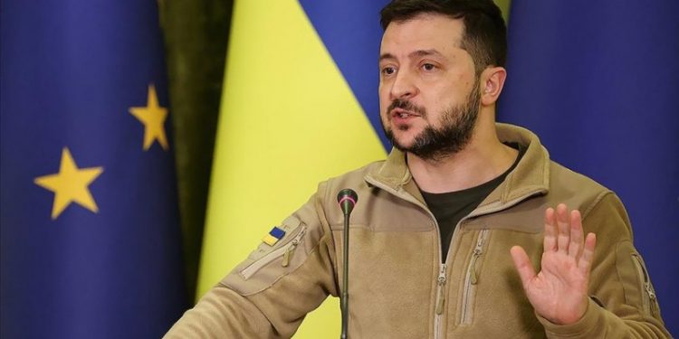 Kayıplar artıyor: Zelenskiy'den 'aylık 7 milyar dolara ihtiyacımız var' açıklaması