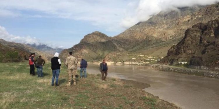 Kazada Oltu Çayı'na uçmuşlardı: Ebe Büşra'nın ardından annesinin de cansız bedeni bulundu