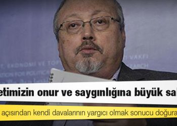 Kaşıkçı davasında mahkeme başkanından şerh: Sanıklar açısından kendi davalarının yargıcı olmak sonucu doğuracak
