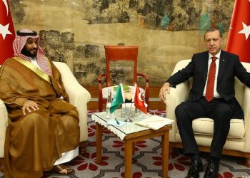 Kaşıkçı kararı sonrası Cumhurbaşkanı Erdoğan, Suudi Arabistan yolcusu