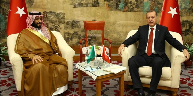 Kaşıkçı kararı sonrası Cumhurbaşkanı Erdoğan, Suudi Arabistan yolcusu