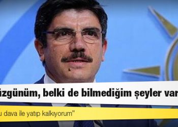 Kaşıkçı’nın arkadaşı ve Erdoğan’ın danışmanı Yasin Aktay: Çok üzgünüm, belki de bilmediğim şeyler vardır