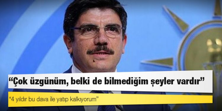 Kaşıkçı’nın arkadaşı ve Erdoğan’ın danışmanı Yasin Aktay: Çok üzgünüm, belki de bilmediğim şeyler vardır