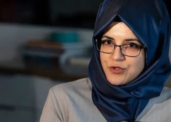 Kaşıkçı’nın nişanlısı: Türkiye’nin 180 derece dönmesi büyük hayal kırıklığına uğrattı