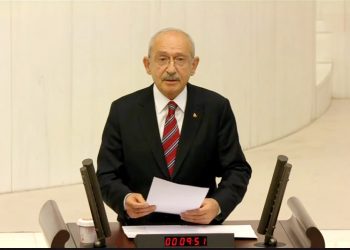 Kemal Kılıçdaroğlu: Tek adam rejimini sandıkla ortadan kaldıracağız