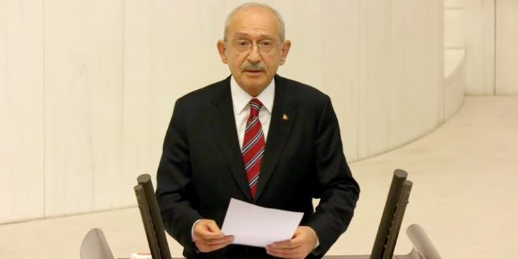 Kemal Kılıçdaroğlu: Tek adam rejimini sandıkla ortadan kaldıracağız