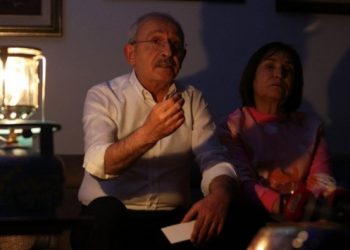 Kemal Kılı&ccedil;daroğlu: Ucuz kahramanlık yapıyorlar, amacım farkındalık oluşturmak