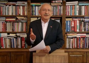 Kemal Kılıçdaroğlu’ndan ‘Mansur Yavaş’ açıklaması: Cumhurbaşkanı adayına 6’lı masa karar verecek