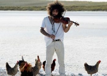 Keman virtüözü Ara Malikian, 9 Haziran'da İstanbul'da