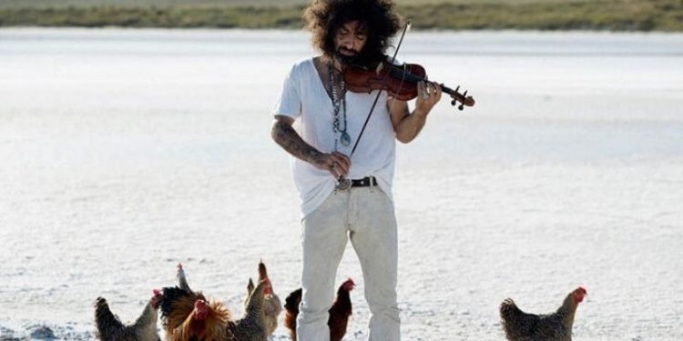 Keman virtüözü Ara Malikian, 9 Haziran'da İstanbul'da