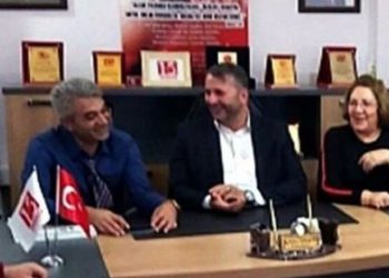 Kendisinden ayrılan kadının evini yakmıştı: 15 Temmuz Milli İrade Ocakları Şube Başkanı uyuşturucu taciri çıktı