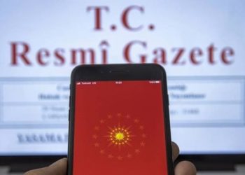 Kentsel dönüşüm ve acele kamulaştırma kararları Resmi Gazete’de