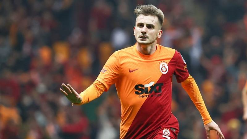 Kerem Aktürkoğlu: 4 yılım çalındı; futbolu bırakacaktım