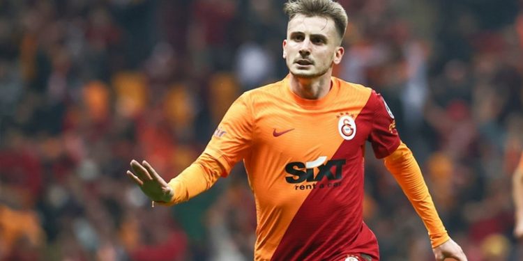 Kerem Aktürkoğlu: 4 yılım çalındı; futbolu bırakacaktım