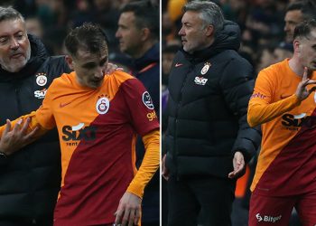 Kerem Aktürkoğlu: Büyüklerime ve hocalarıma asla terbiyesizlik yapmam
