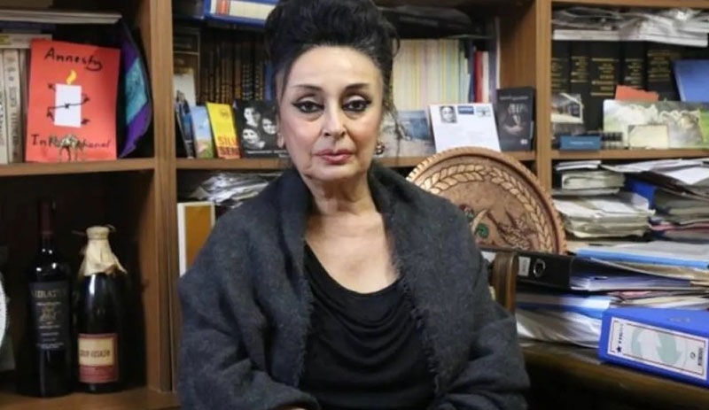 Keskin: Cezasızlığı besleyen Kürt çocukların ölümüne karşı sessizliktir