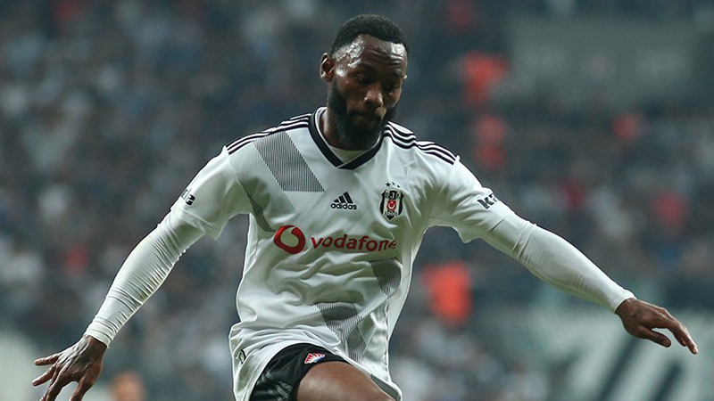 Kevin N'Koudou, Kamerun Milli Takımı'nın teklifini kabul etti