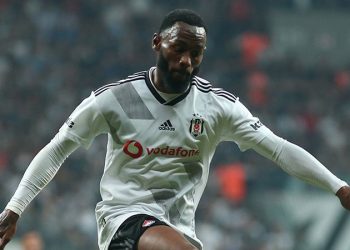 Kevin N'Koudou, Kamerun Milli Takımı'nın teklifini kabul etti