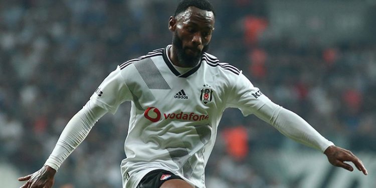 Kevin N'Koudou, Kamerun Milli Takımı'nın teklifini kabul etti