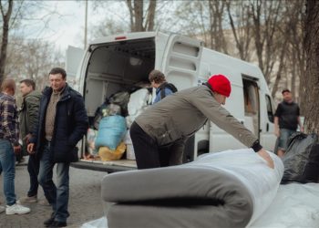 Kiev Belediye Başkanı Vitaly Kliçko: Kiev sakinlerinin çoğu geri döndü