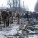 Kiev Belediye Başkanı, halka henüz geri dönmemeleri çağrısında bulundu