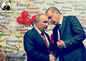 Kim daha başarılı: Putin mi, Erdoğan mı?
