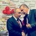 Kim daha başarılı: Putin mi, Erdoğan mı?