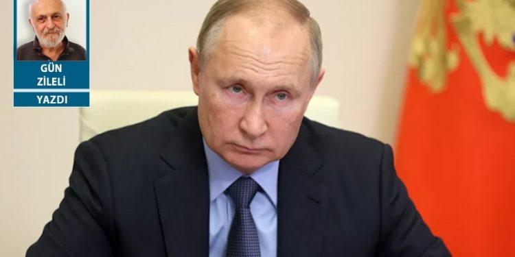 Kimine saygı, kimine…