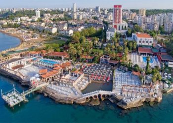 Kira fiyatlarında sert yükseliş: En fazla artış Antalya'da görüldü