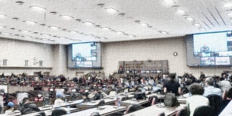 Kobane Davası: Mahkeme heyetinin tavrı Islahat Fermanı’ndan farklı değil