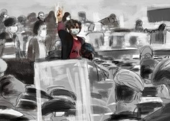 Kobanê Davası: Bizim şahsımızda bir halkı yargılıyorsunuz