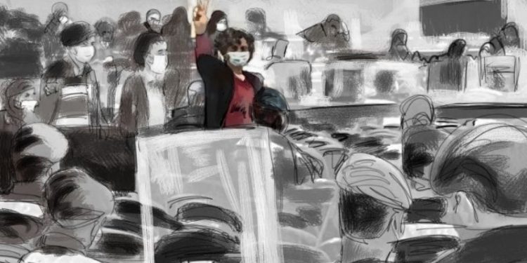 Kobanê Davası: Bizim şahsımızda bir halkı yargılıyorsunuz