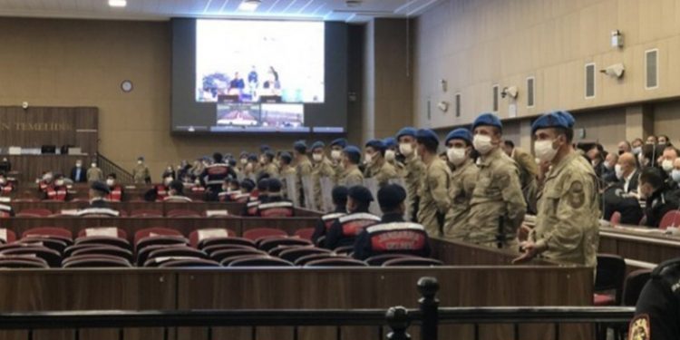 Kobanê Davası: Emniyetin kumpasını tanık beyanlarında gördük