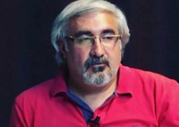 Kobanê Davası'nda tutuklu yargılanan Kürt PEN üyesi tahliye edildi
