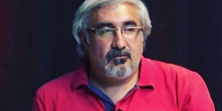 Kobanê Davası'nda tutuklu yargılanan Kürt PEN üyesi tahliye edildi