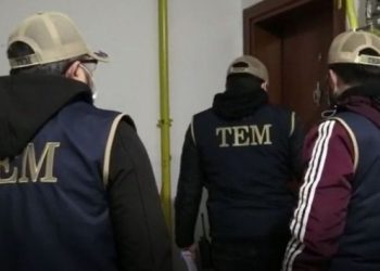 Kobanê soruşturması: 91 gözaltı kararı