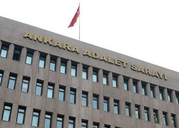 Kobanê soruşturmasında 91 kişinin mal varlığına tedbir konuldu