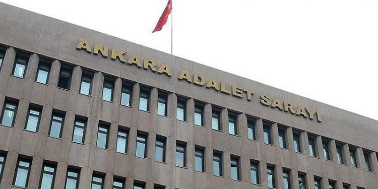 Kobanê soruşturmasında 91 kişinin mal varlığına tedbir konuldu