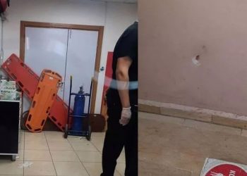 Koca'dan Diyarbakır'daki sağlık çalışanlarına yönelik saldırıya tepki