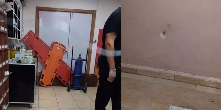 Koca'dan Diyarbakır'daki sağlık çalışanlarına yönelik saldırıya tepki