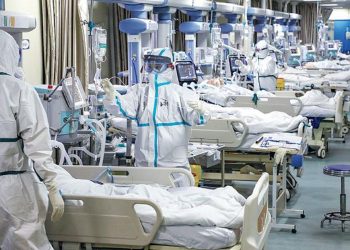 Kocaeli İl Sağlık Müdürü Dr. Pehlevan: Çoğu hastanede Koronavirüs servisini kapattık