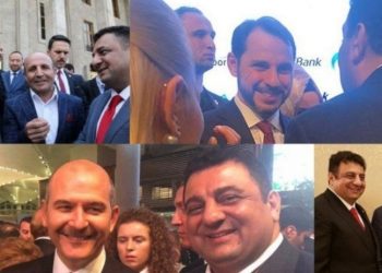 Kokain kaçakçısı Akat'ın, Erdoğan'la da fotoğrafı çıktı