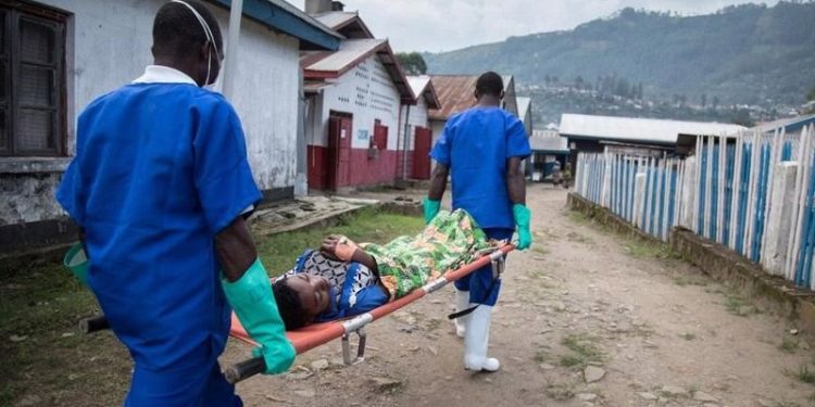 Kolera salgını yayılıyor: Vaka sayısı 4 bin 500’ü aştı