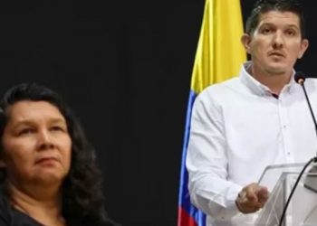 Kolombiya’da eski askerler, öldürdükleri sivilleri savaşçı olarak gösterdiklerini itiraf etti