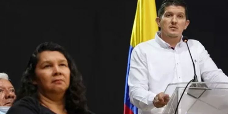 Kolombiya’da eski askerler, öldürdükleri sivilleri savaşçı olarak gösterdiklerini itiraf etti