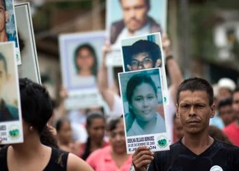 Kolombiya’da üç ayda 52 insan hakları savunucusu öldürüldü