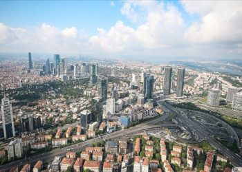 Konut fiyatlarının en çok arttığı ülkeler: Türkiye listenin başında