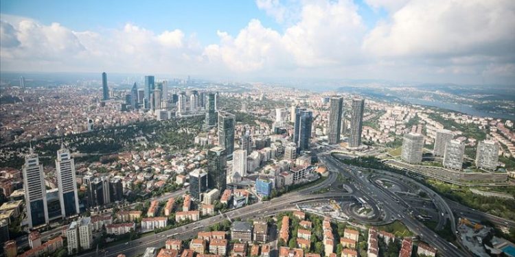 Konut fiyatlarının en çok arttığı ülkeler: Türkiye listenin başında